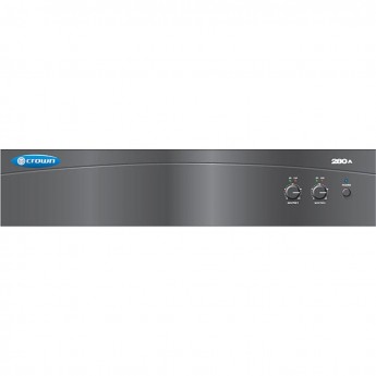 Трансляционный усилитель CROWN 280A 03926