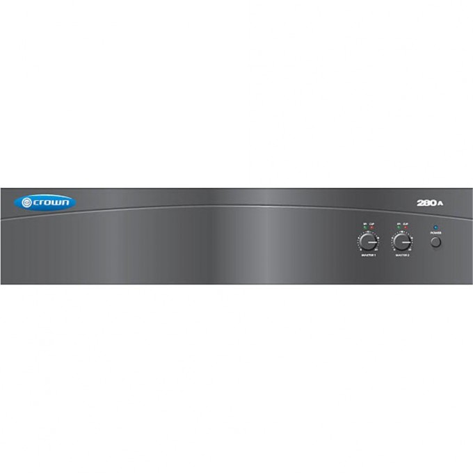 Трансляционный усилитель CROWN 280A 03926
