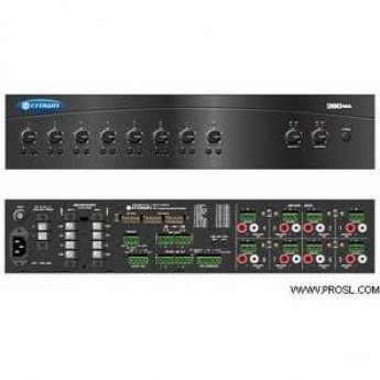 Трансляционный микшер-усилитель CROWN 280MA 03941