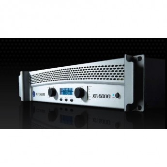 Трансляционный усилитель CROWN DSi 4000 03958