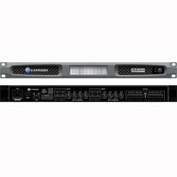 Трансляционный усилитель CROWN CT8150 03997