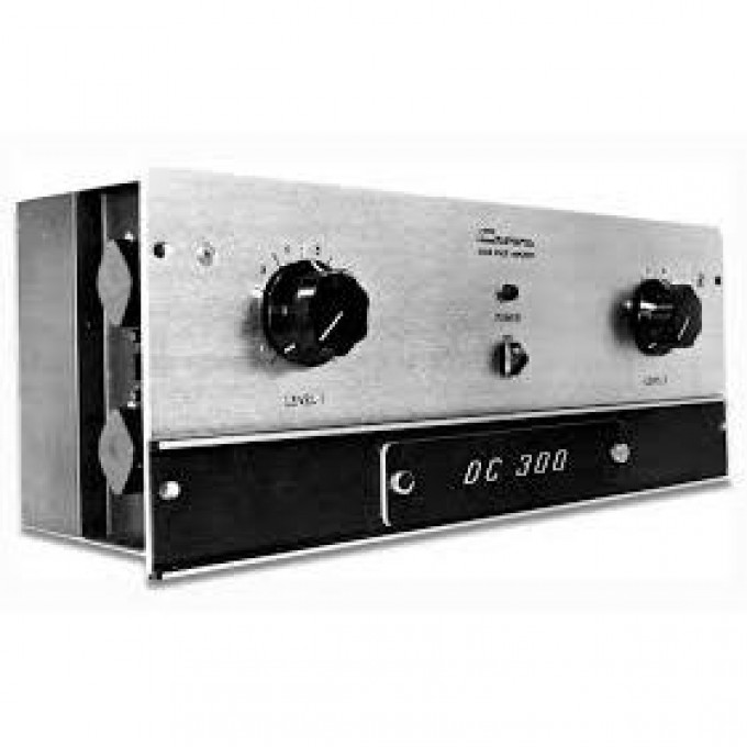 Трансляционный усилитель CROWN DCi4|300 09314