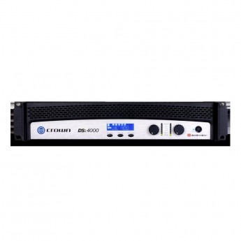 Трансляционный усилитель CROWN DSI4000 34071