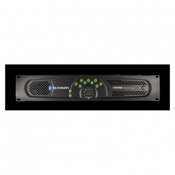 Трансляционный микшер-усилитель CROWN CXM2000 34083