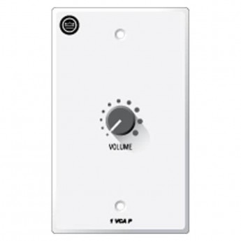 Регуляторы громкости для акустических систем CROWN 1VCAP 36568