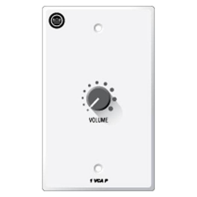 Регуляторы громкости для акустических систем CROWN 1VCAP 36568