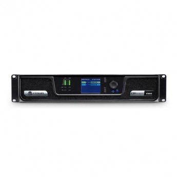 Усилитель мощности CROWN CDi DriveCore 2|600 40197