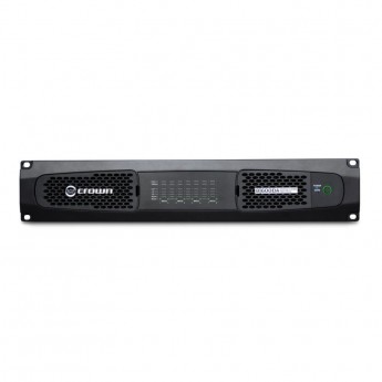 Трансляционный усилитель CROWN DCi8|600DA 42640