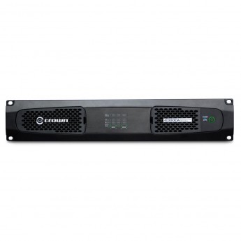 Усилитель мощности CROWN DCi4|300DA 51085